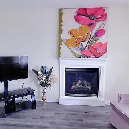 Calgary Mountain Gorgeous Single House Close Airport & Free Parking Daire Dış mekan fotoğraf