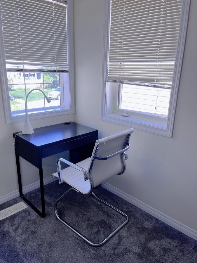 Calgary Mountain Gorgeous Single House Close Airport & Free Parking Daire Dış mekan fotoğraf