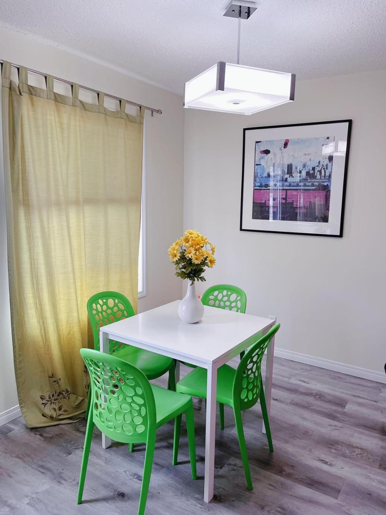 Calgary Mountain Gorgeous Single House Close Airport & Free Parking Daire Dış mekan fotoğraf