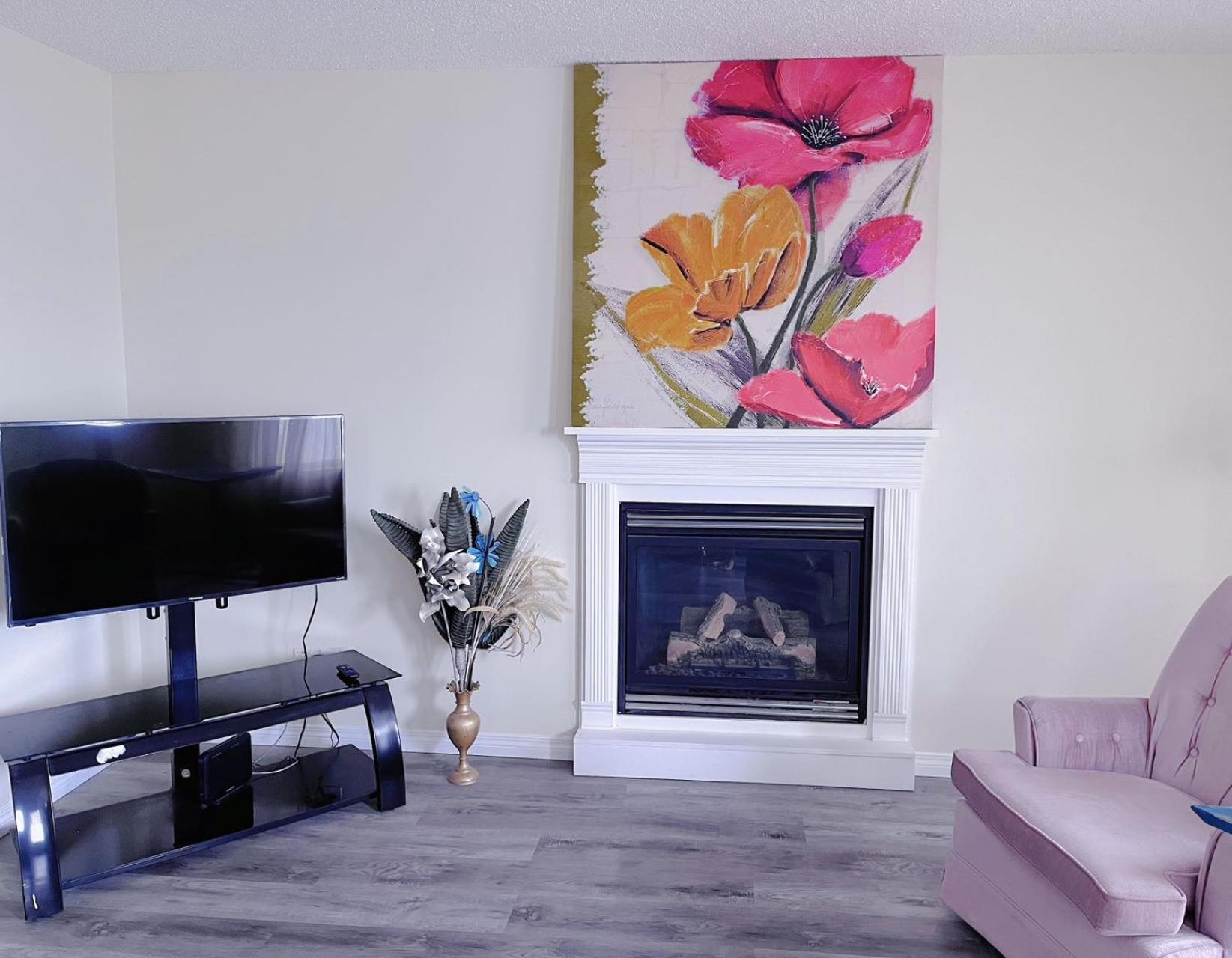 Calgary Mountain Gorgeous Single House Close Airport & Free Parking Daire Dış mekan fotoğraf