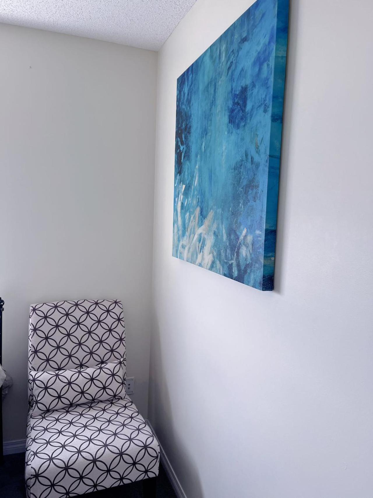 Calgary Mountain Gorgeous Single House Close Airport & Free Parking Daire Oda fotoğraf